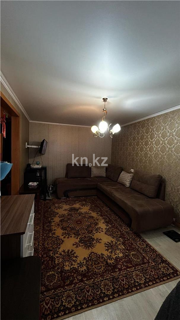 Продажа 2-комнатной квартиры, 45 м², пр. Момышулы в Темиртау - фото 4