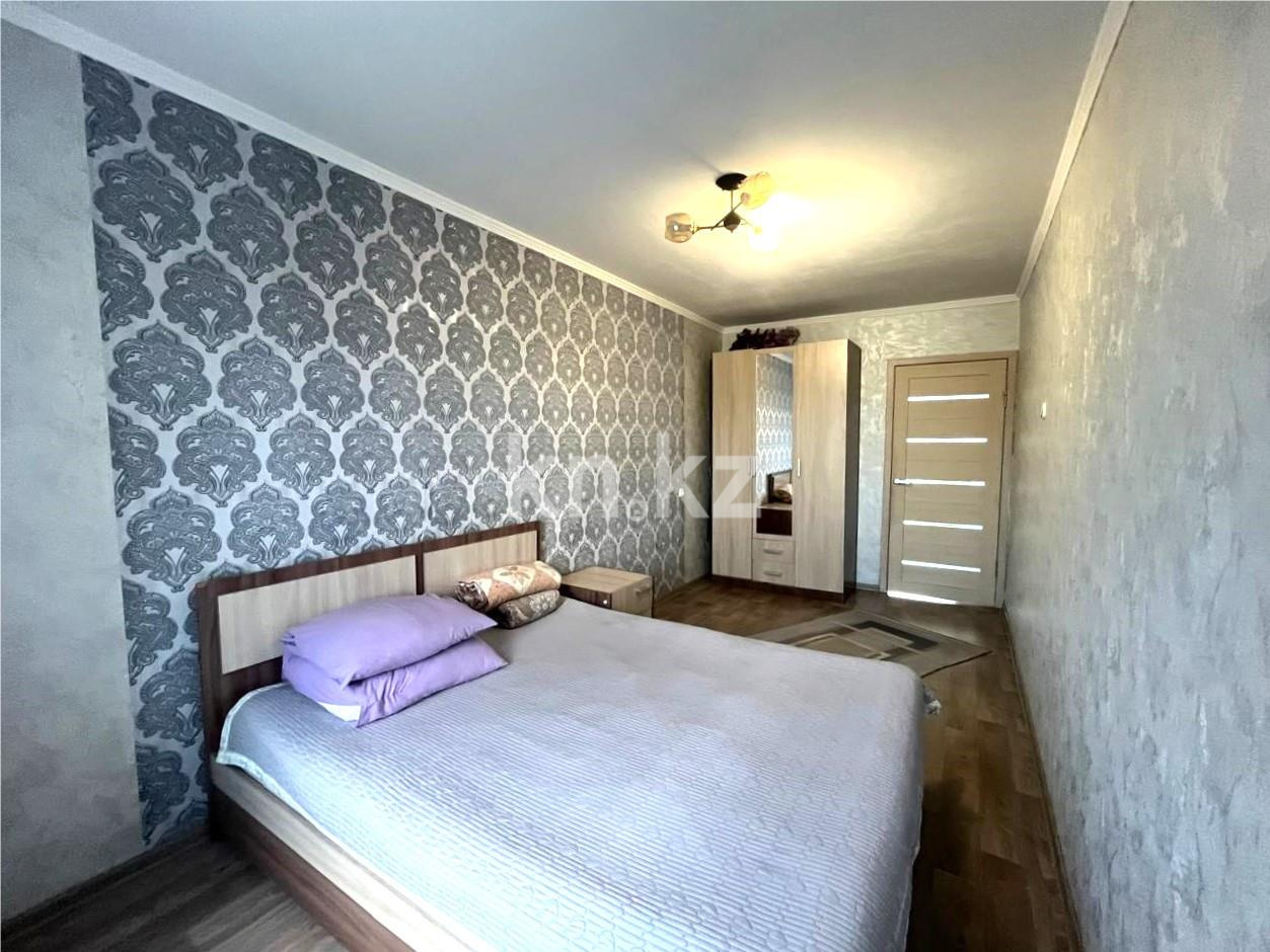 Продажа 2-комнатной квартиры, 46 м² в Караганде - фото 4