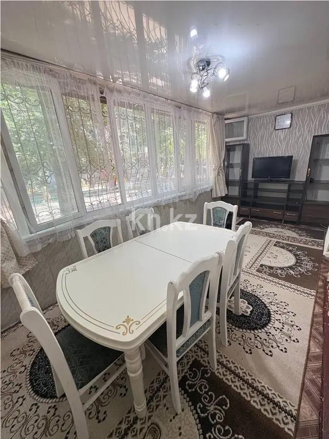 Продажа 2-комнатной квартиры, 58 м², пр. Суюнбая, дом  292 в Алматы