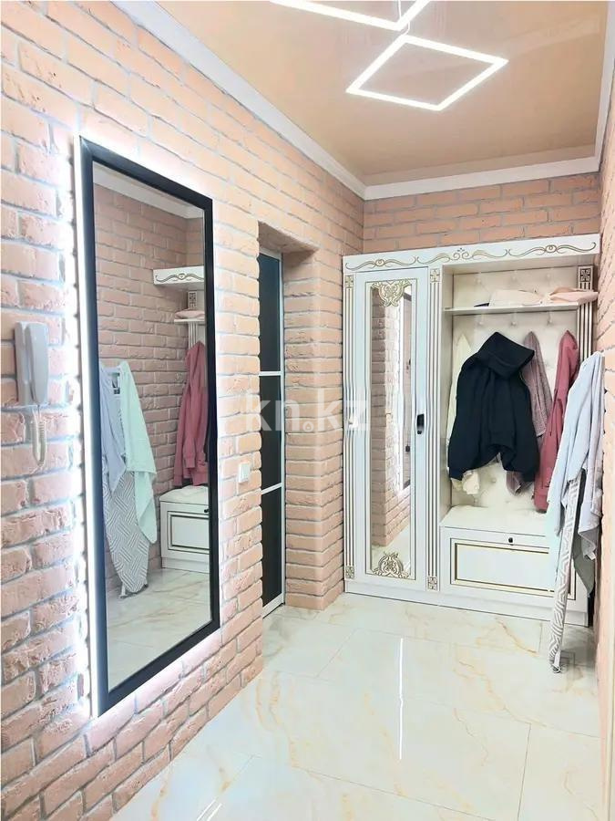 Продажа 1-комнатной квартиры, 43 м² в Алматы - фото 4