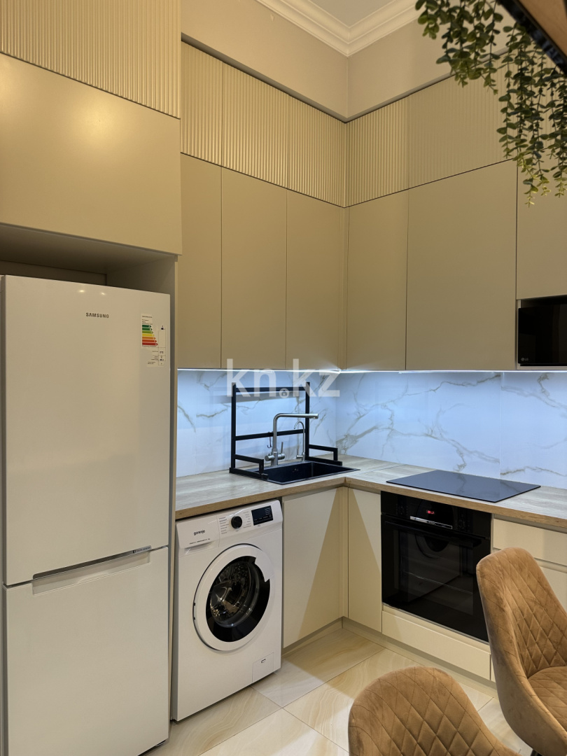 Продажа 3-комнатной квартиры, 72 м² в Шымкенте - фото 6