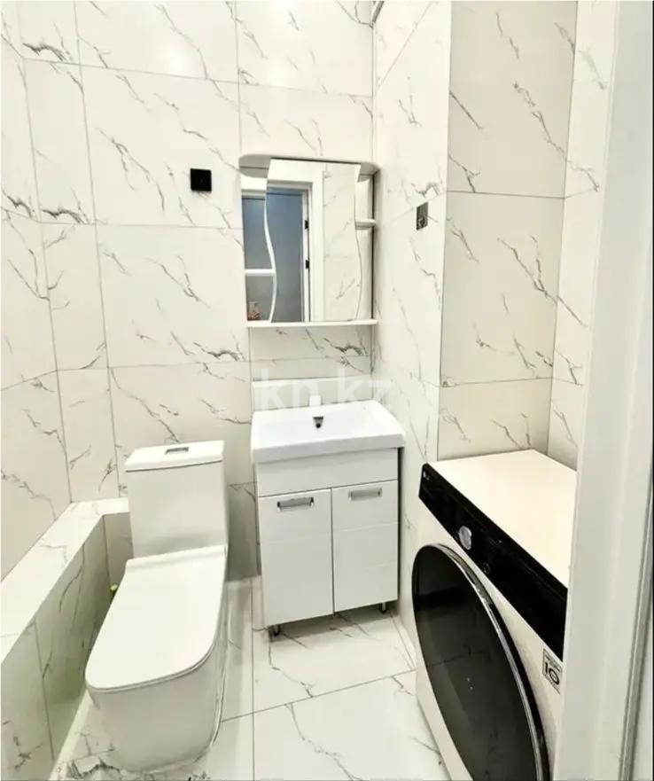 Продажа 3-комнатной квартиры, 93.25 м², ул. Калдаякова, дом  44 в Астане - фото 5