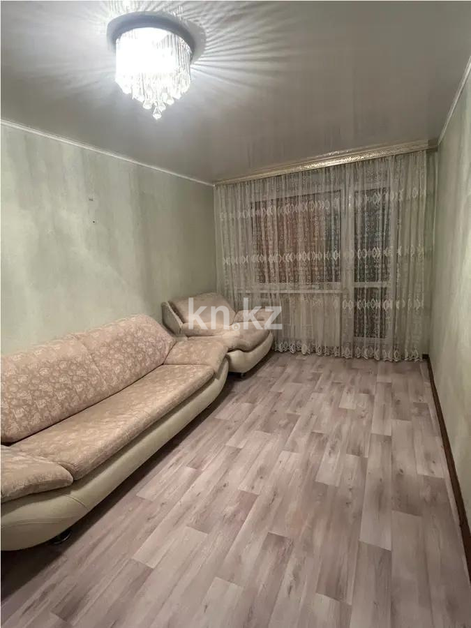 Продажа 1-комнатной квартиры, 30 м² в Караганде