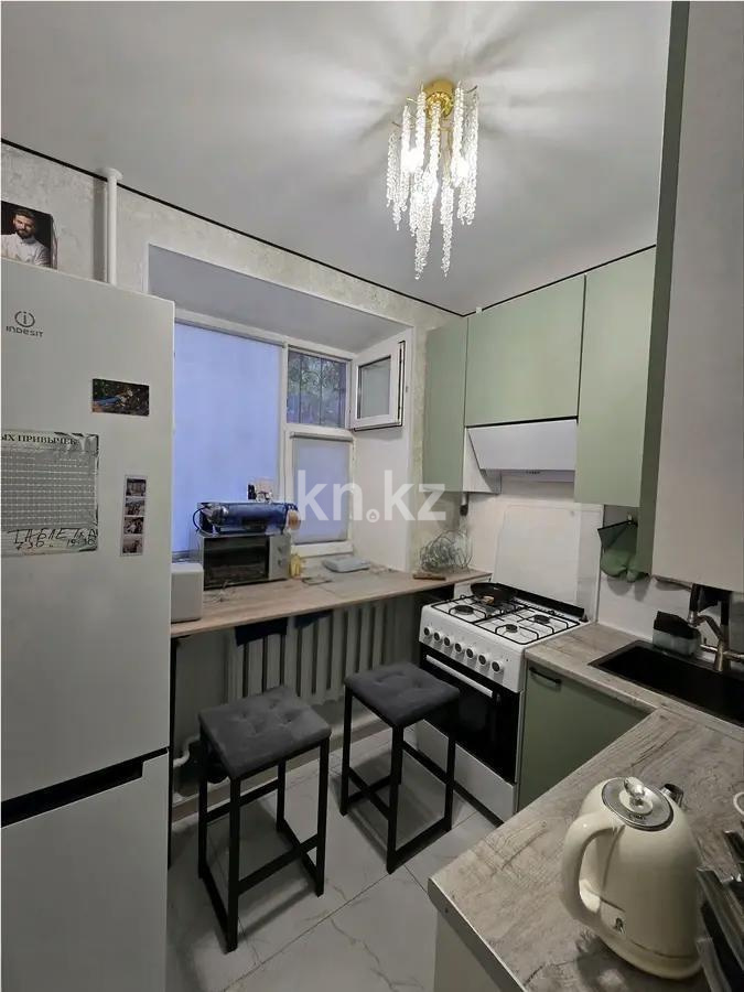 Продажа 2-комнатной квартиры, 43 м² в Астане - фото 3