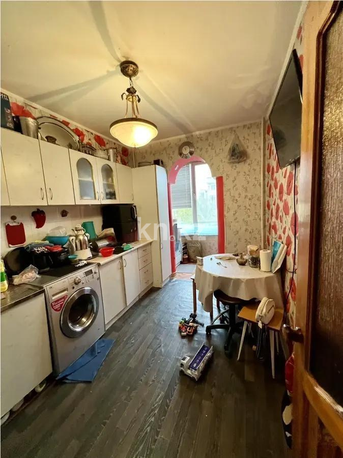 Продажа 3-комнатной квартиры, 60 м², ул. Петрова, дом  21/3 в Астане - фото 4