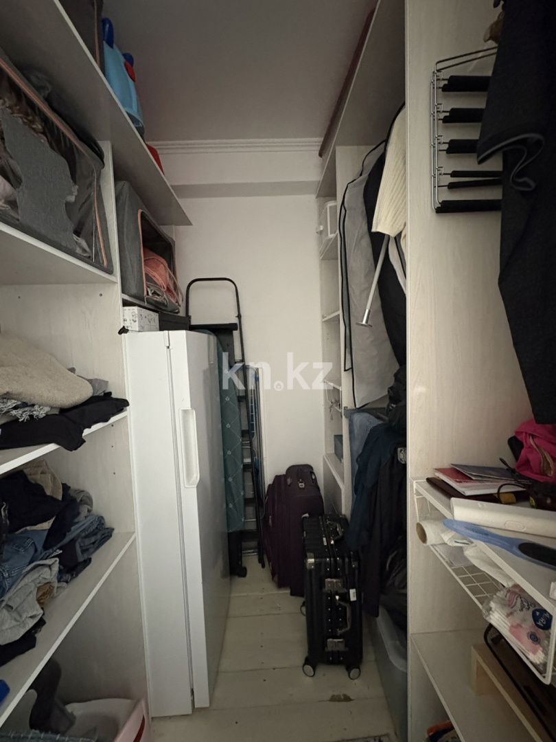 Продажа 2-комнатной квартиры, 52.2 м², ул. Спортивная в Алматы - фото 11