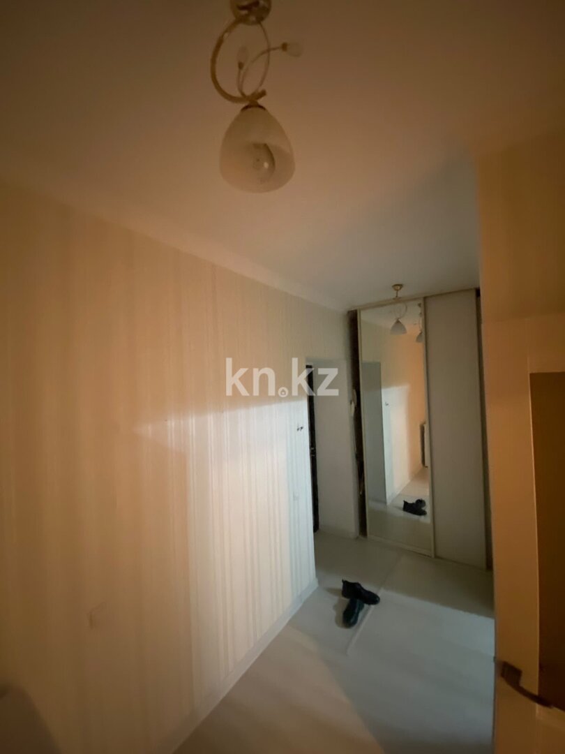 Аренда 1-комнатной квартиры, 40 м² в Астане - фото 6