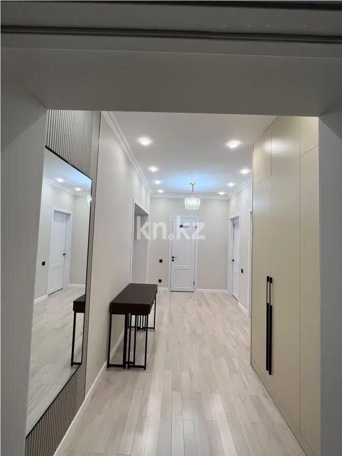 Продажа 3-комнатной квартиры, 99 м² в Караганде - фото 7
