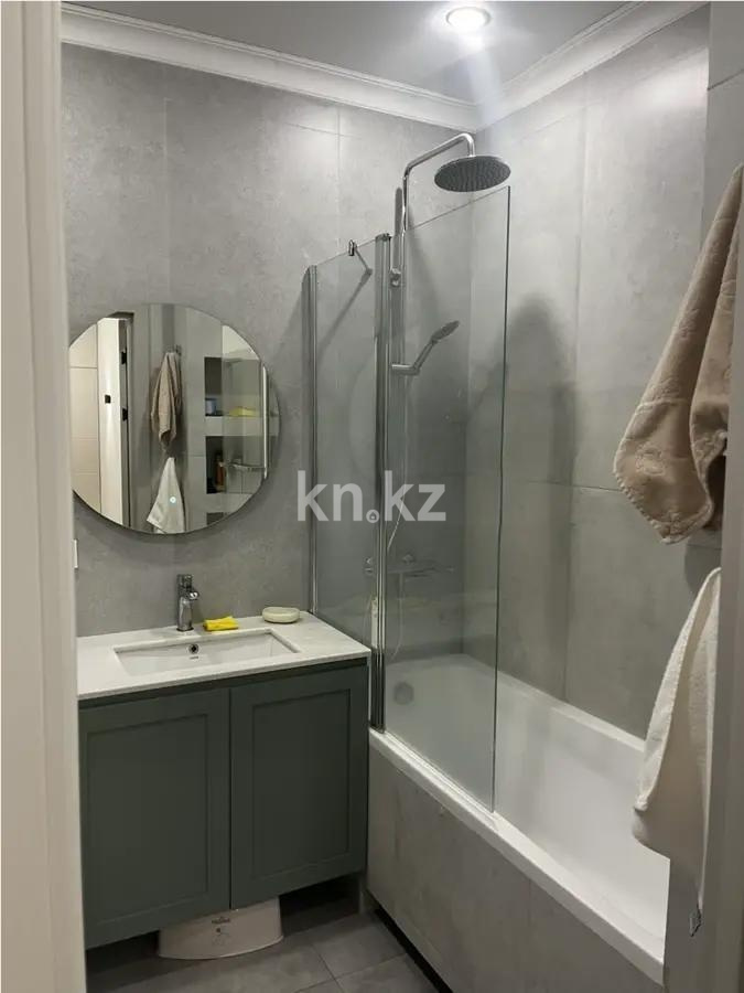 Продажа 3-комнатной квартиры, 93 м², ул. Торекулова, дом  91 в Алматы - фото 4