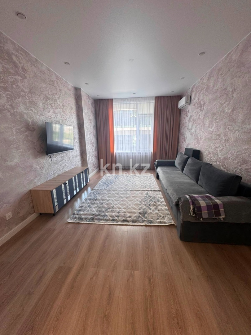 Аренда 2-комнатной квартиры, 70 м² в Астане - фото 3