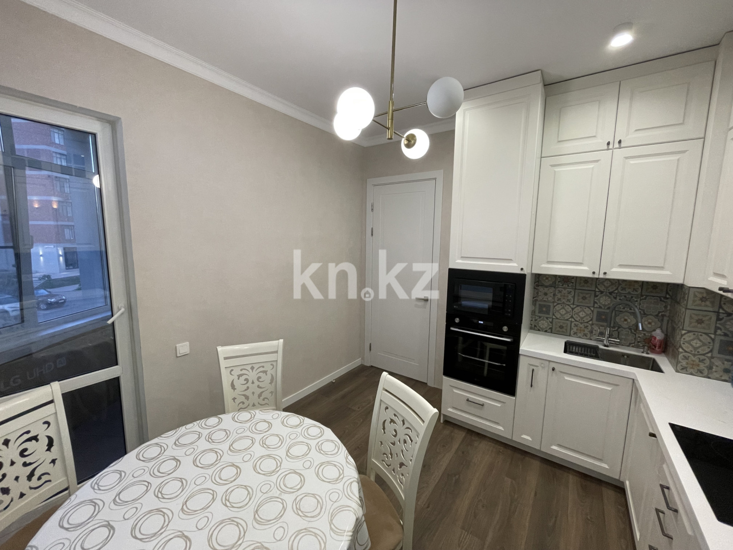 Аренда 2-комнатной квартиры, 62 м² в Астане - фото 6