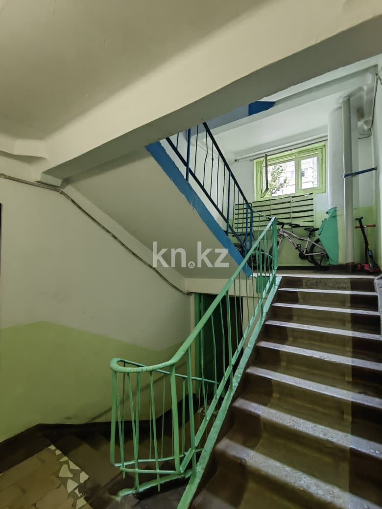 Продажа 1-комнатной квартиры, 41 м² в Караганде - фото 22