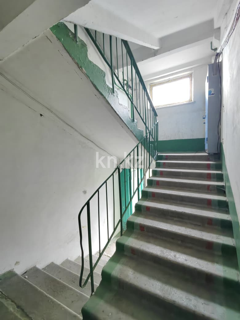 Продажа 3-комнатной квартиры, 61 м² в Караганде - фото 28
