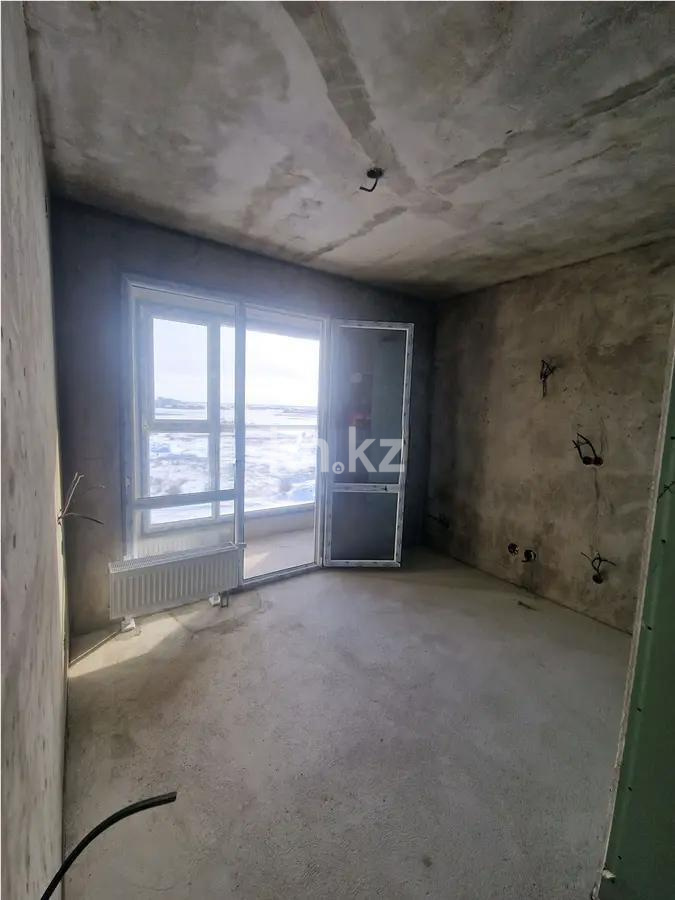 Продажа 1-комнатной квартиры, 34.5 м² в Астане - фото 2