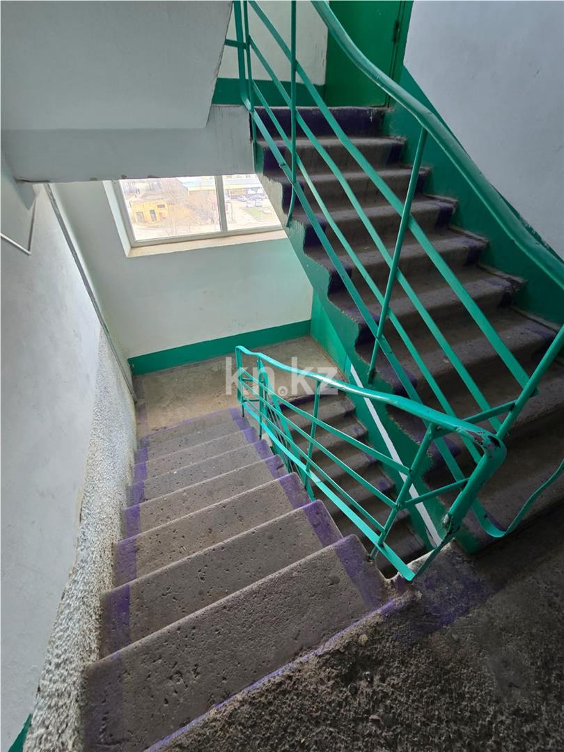 Продажа 1-комнатной квартиры, 33 м², ул. Тищенко в Темиртау - фото 8