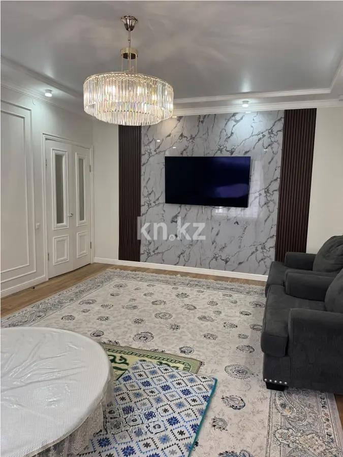 Продажа 5-комнатной квартиры, 140 м², ул. Култегин, дом  9 в Астане