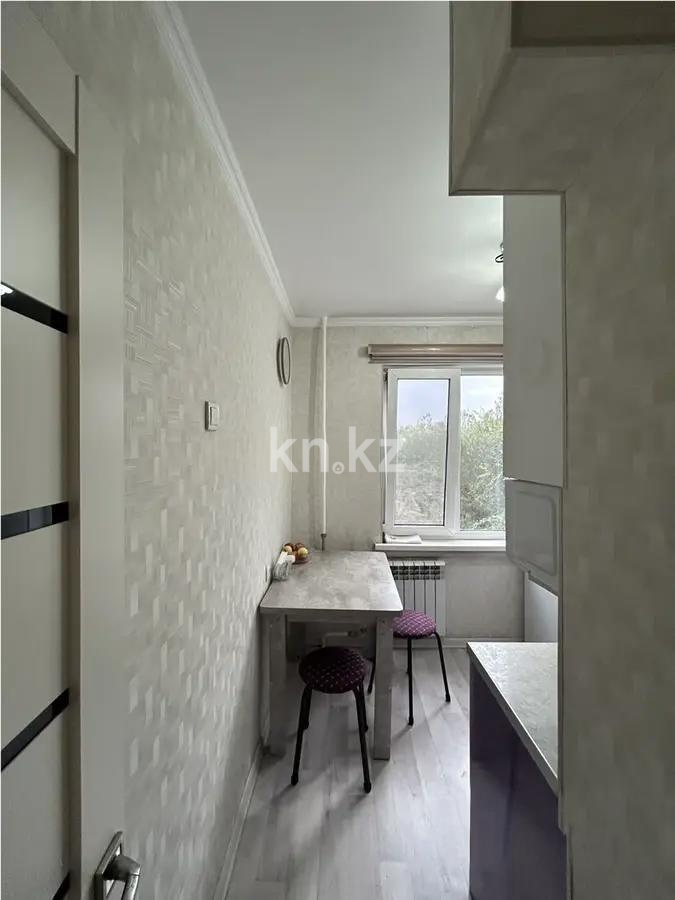 Продажа 3-комнатной квартиры, 60 м² в Алматы - фото 4