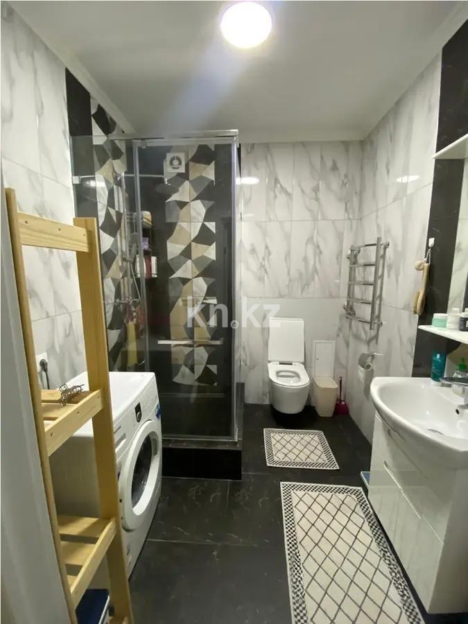 Продажа 1-комнатной квартиры, 44 м² в Астане - фото 3