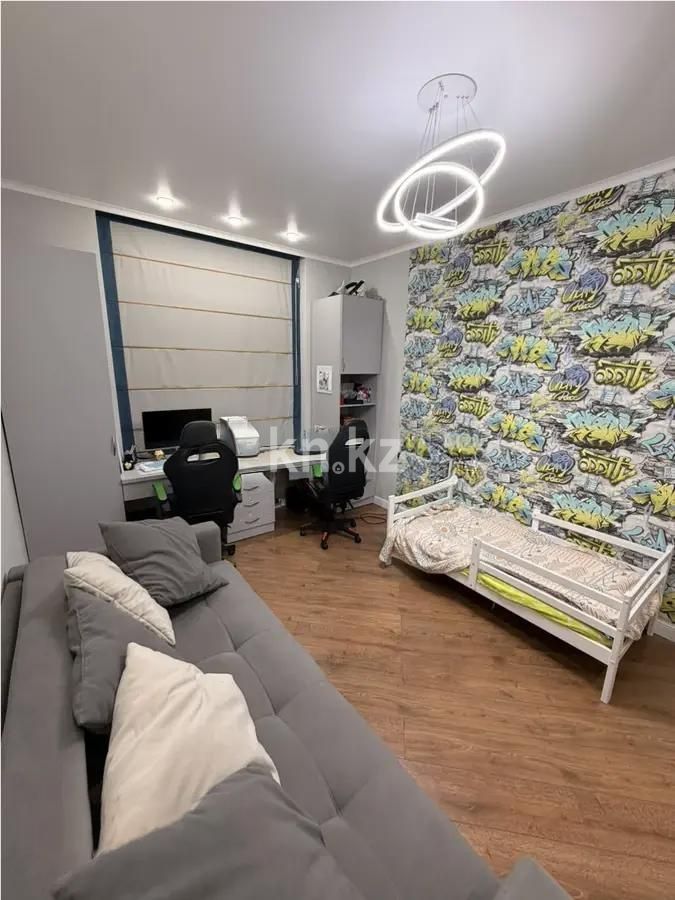 Продажа 3-комнатной квартиры, 87 м² в Астане - фото 3