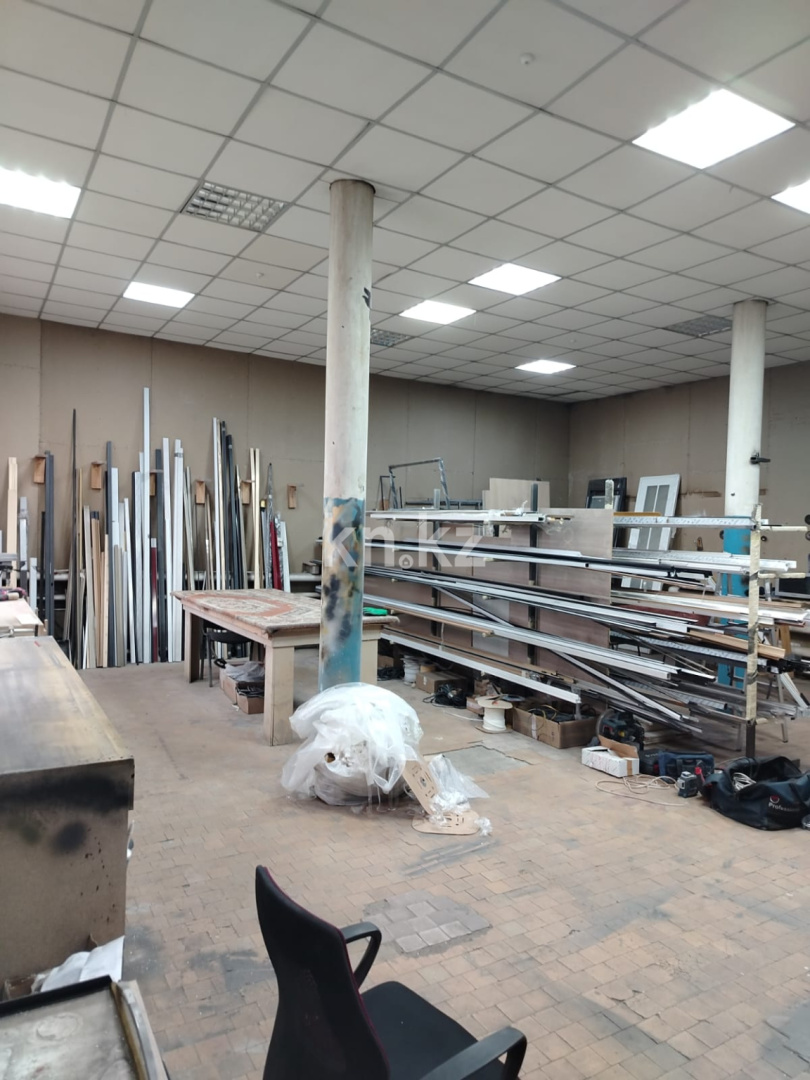 Аренда базы, 109 м² в Астане