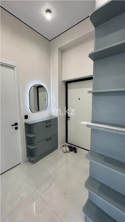 Продажа 2-комнатной квартиры, 51 м² в Алматы - фото 4