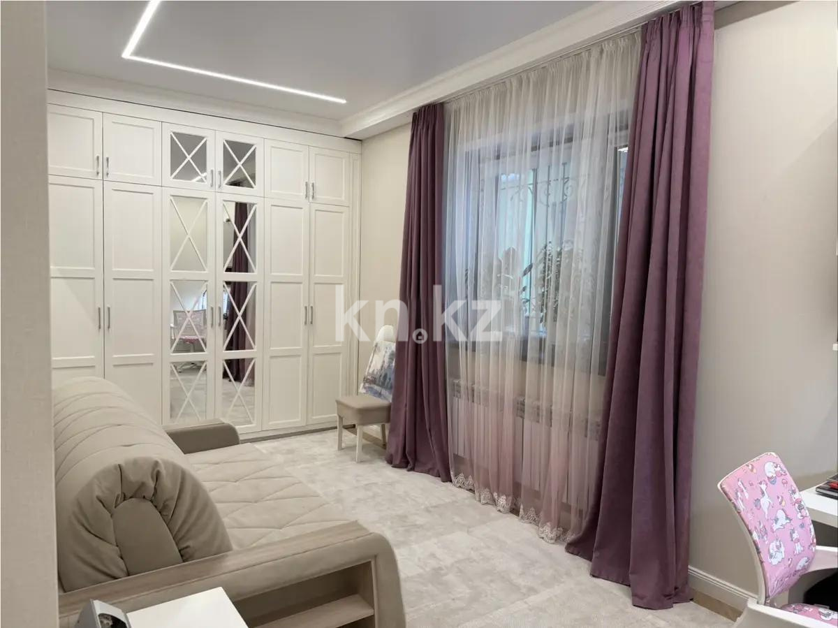 Продажа 4-комнатной квартиры, 120 м² в Астане - фото 3