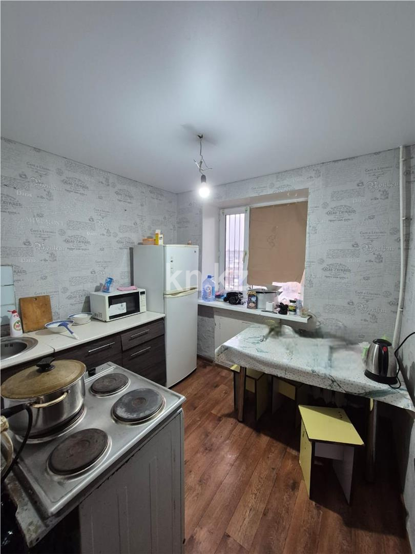 Продажа 2-комнатной квартиры, 47 м², мкр-н 15 в Караганде - фото 5