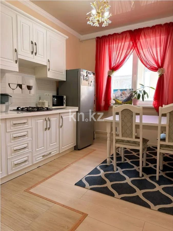 Продажа 1-комнатной квартиры, 34 м² в Алматы - фото 2