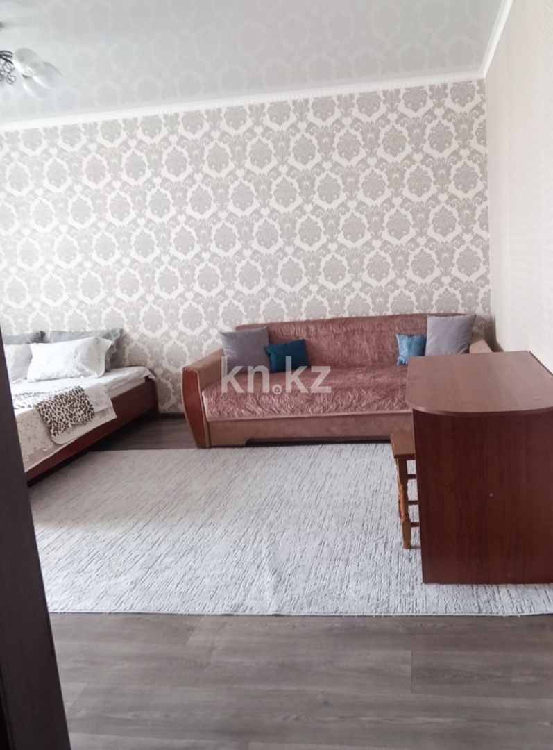 Аренда 1-комнатной квартиры посуточно, 49 м² в Уральске - фото 3
