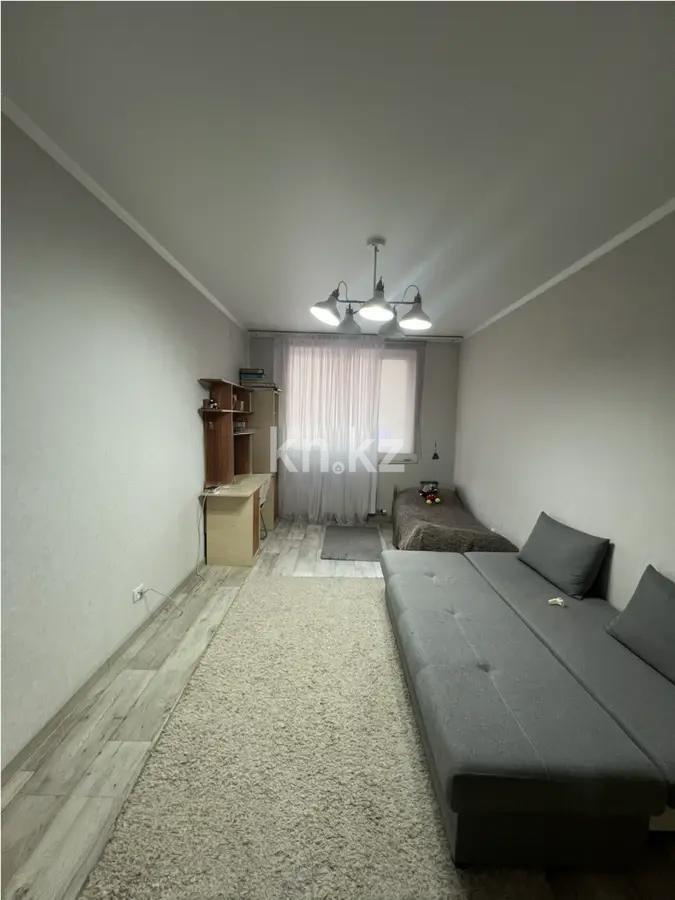 Продажа 1-комнатной квартиры, 39 м² в Астане