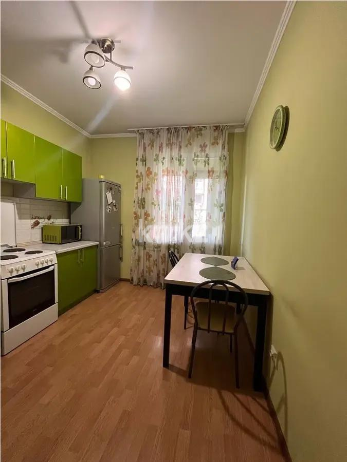 Продажа 1-комнатной квартиры, 39 м², ул. Сатпаева, дом  90/20 в Алматы - фото 2