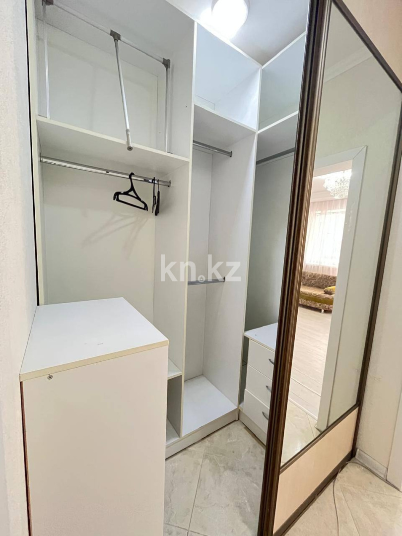 Аренда 1-комнатной квартиры, 33 м² в Астане - фото 7