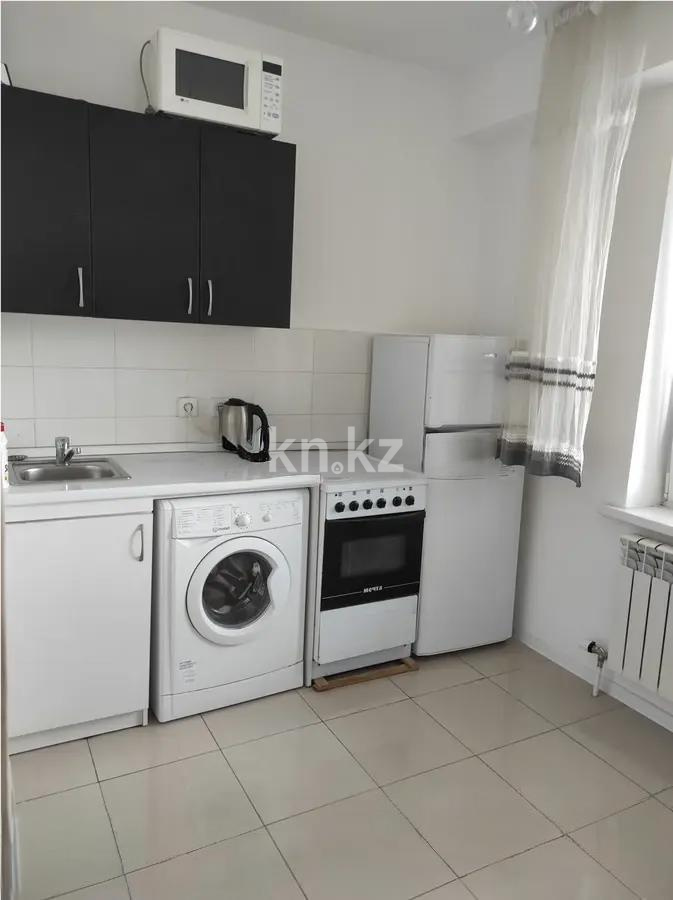 Продажа 1-комнатной квартиры, 35 м², ул. Мухамедханова, дом  17 в Астане - фото 2