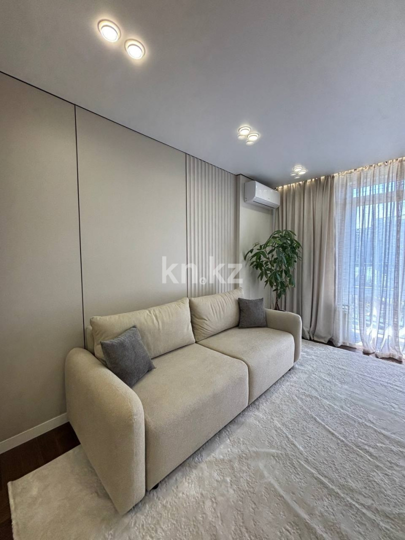 Продажа 2-комнатной квартиры, 53.9 м² в Алматы - фото 18