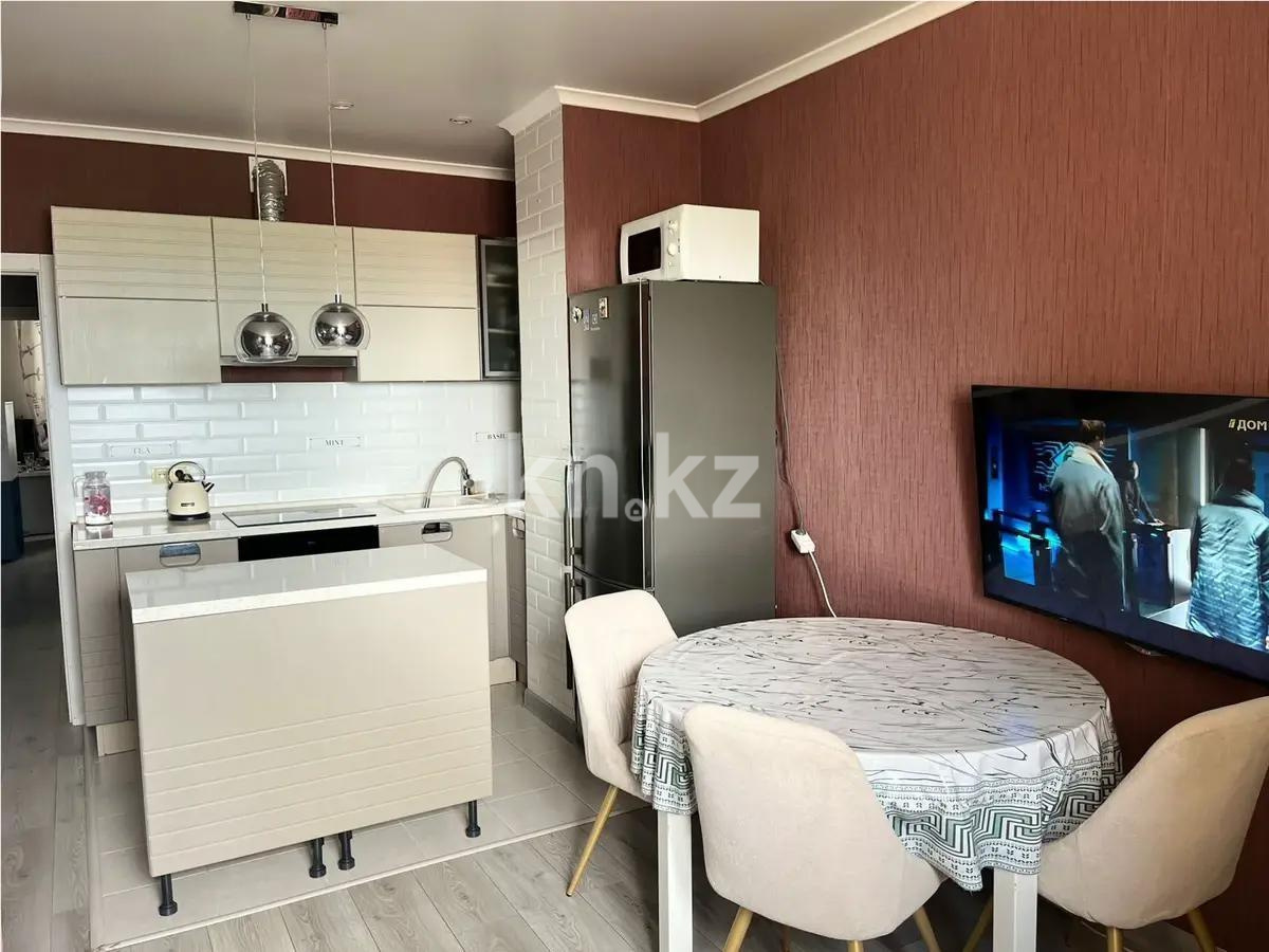 Продажа 3-комнатной квартиры, 67.5 м² в Астане - фото 5