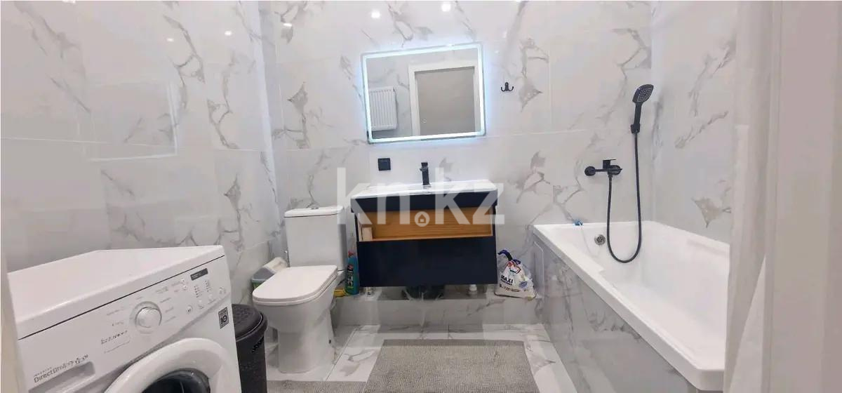 Продажа 3-комнатной квартиры, 90 м², пр. Туран, дом  50/5 в Астане - фото 6