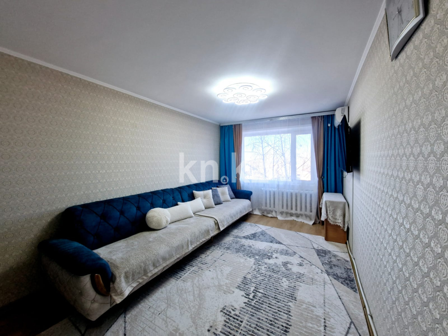 Продажа 3-комнатной квартиры, 71 м² в Костанае - фото 6