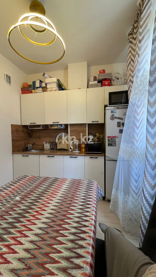 Продажа 1-комнатной квартиры, 36 м² в Астане - фото 9
