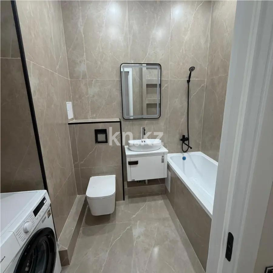 Продажа 2-комнатной квартиры, 41 м² в Алматы - фото 4