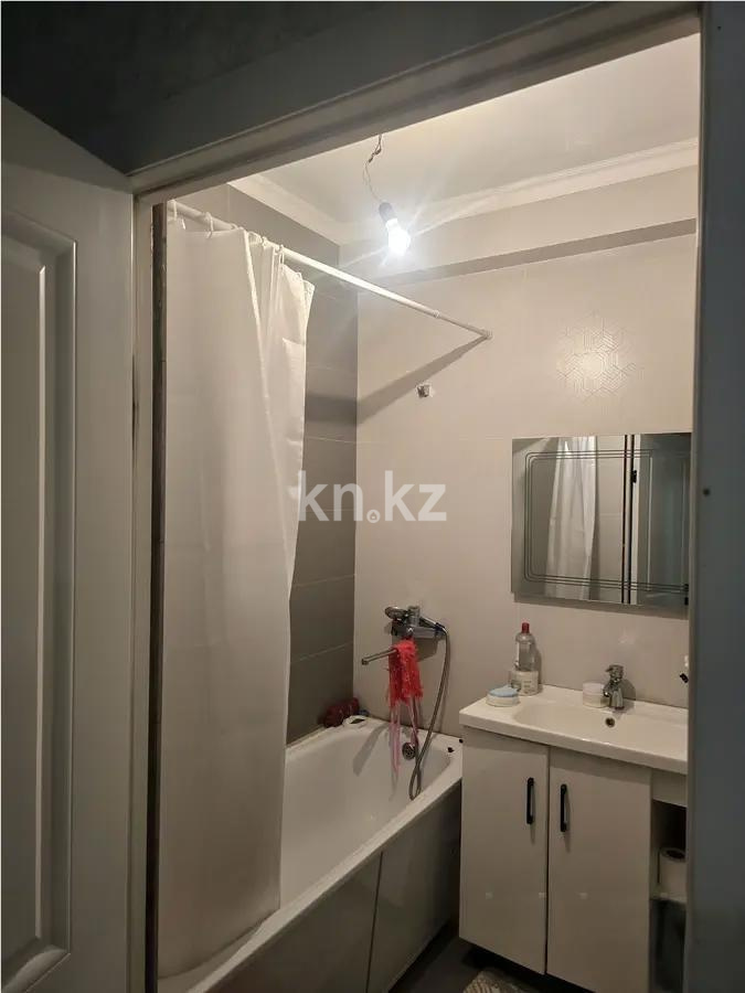 Продажа 2-комнатной квартиры, 60 м², ул. Жунисова, дом  10/5 в Алматы - фото 4