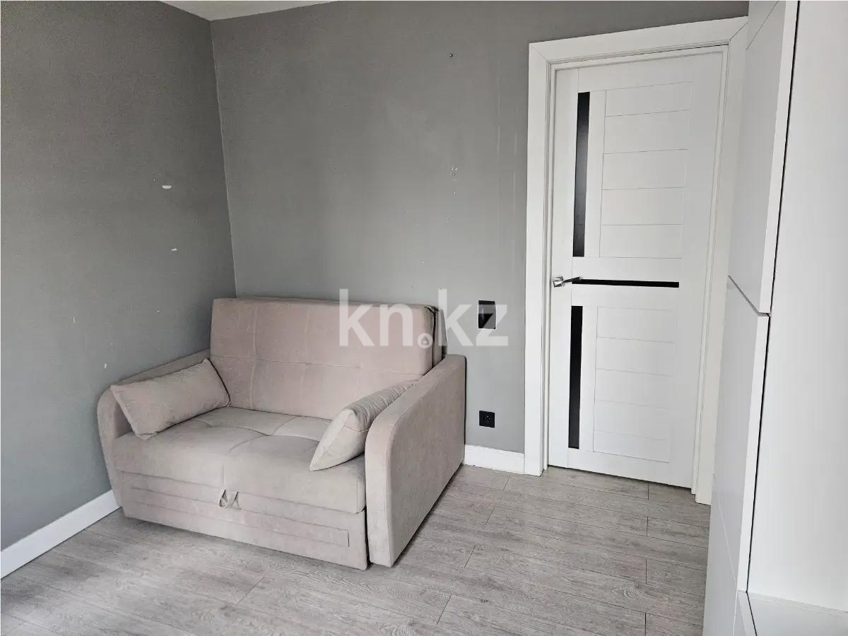 Продажа 2-комнатной квартиры, 51 м², пр. Абая, дом  20/3 в Алматы - фото 3