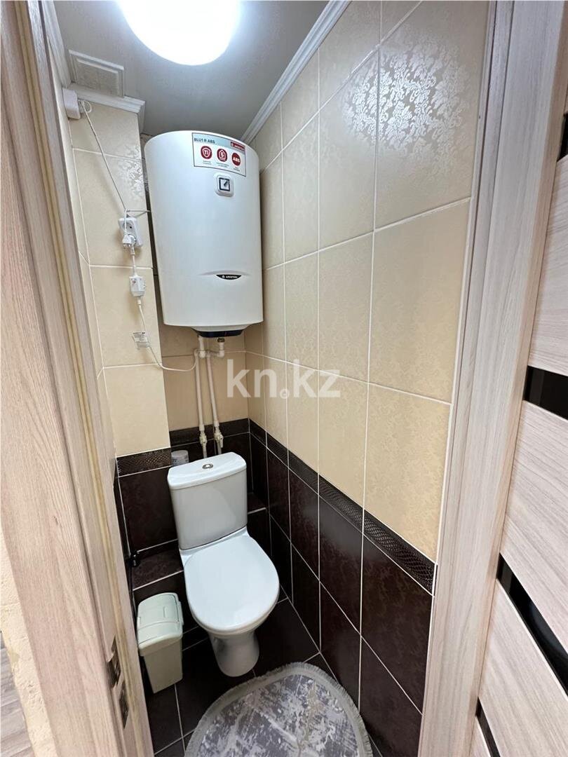 Продажа 3-комнатной квартиры, 69 м² в Караганде - фото 15