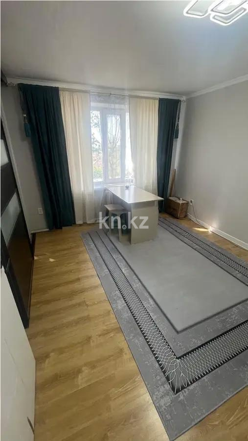 Продажа 3-комнатной квартиры, 61 м² в Астане