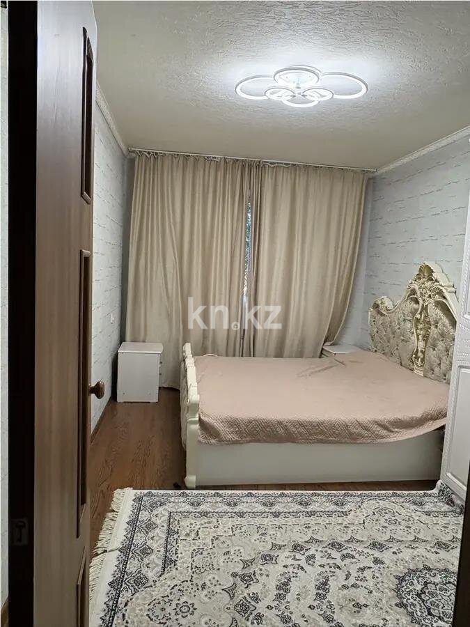 Продажа 2-комнатной квартиры, 53 м² в Абае
