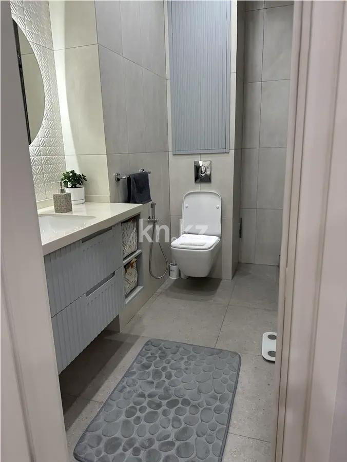 Продажа 3-комнатной квартиры, 92 м² в Алматы - фото 4