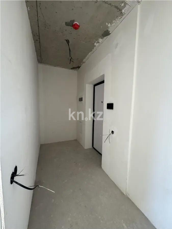 Продажа 2-комнатной квартиры, 51.41 м², ул. Тараз, дом  8/1 стр в Алматы - фото 3