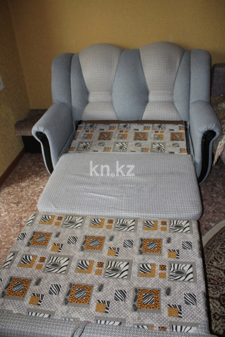 Аренда 3-комнатной квартиры посуточно, 95 м², мкр-н 14, дом  3 в Актау - фото 4