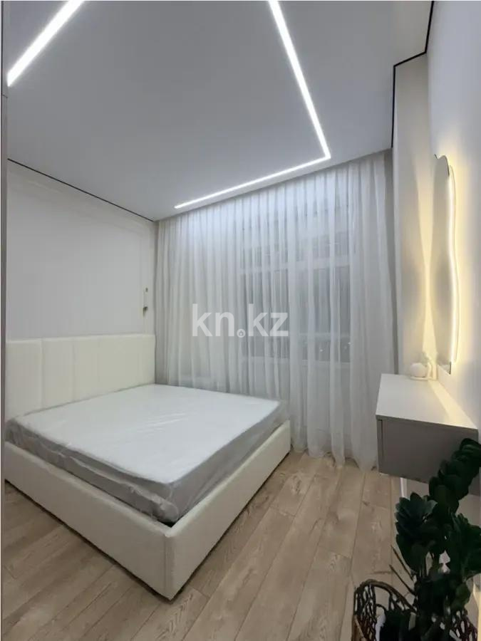 Продажа 2-комнатной квартиры, 45 м² в Астане - фото 2