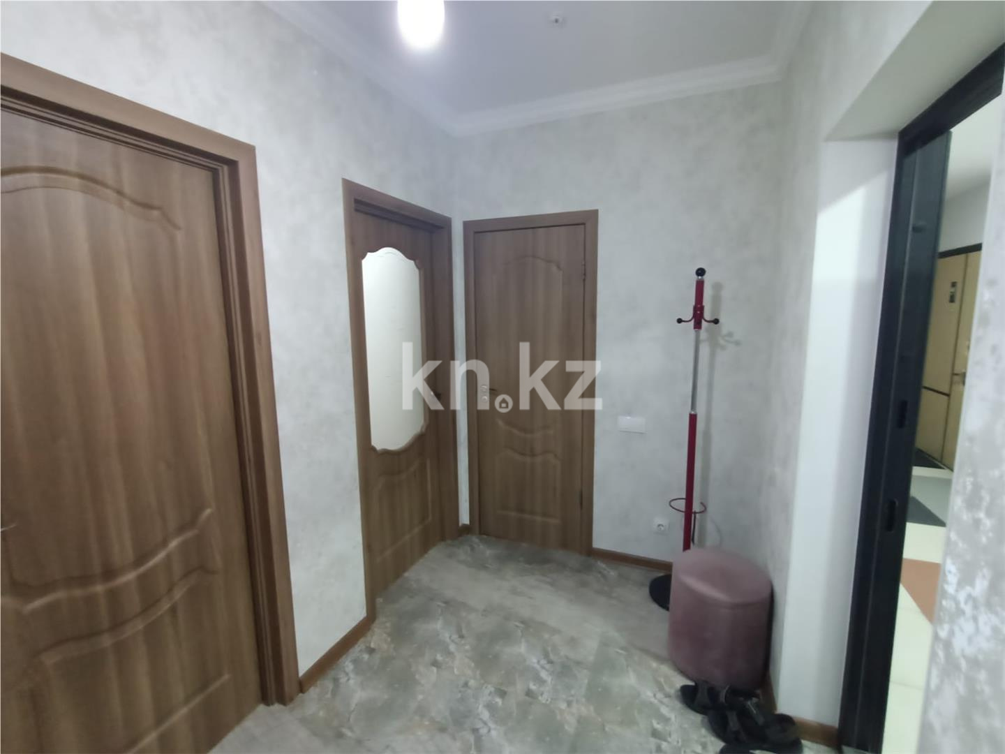 Продажа 1-комнатной квартиры, 40 м² в Астане - фото 8