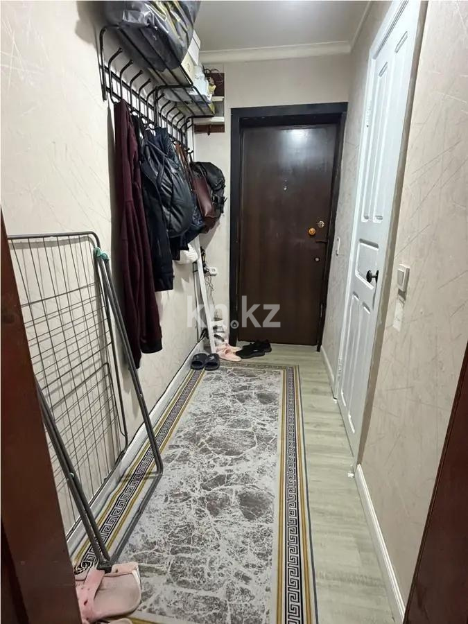 Продажа 1-комнатной квартиры, 30 м² в Астане - фото 4